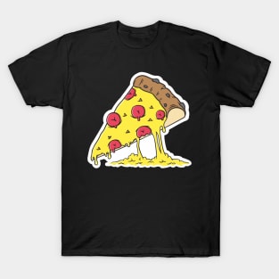 Slice of pizza T-Shirt